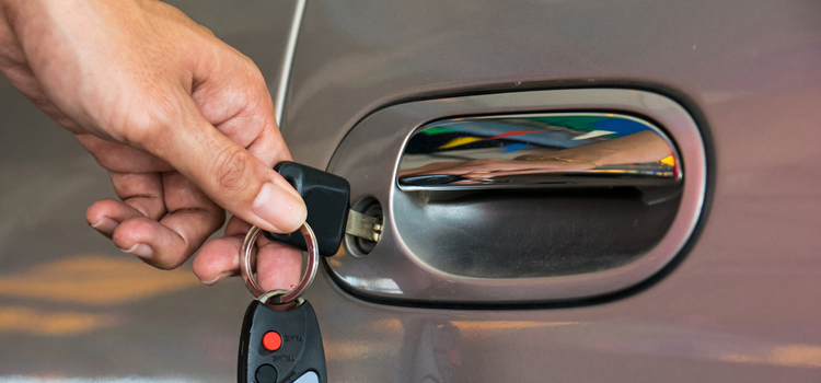 Car door lock repair in Colusa