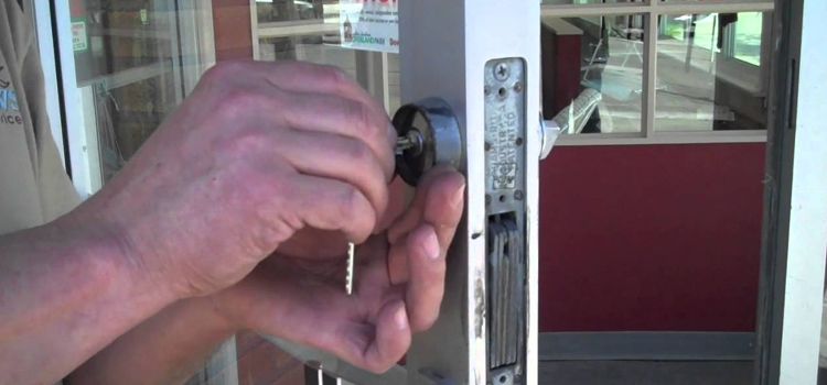 commercial door lock repair Colusa