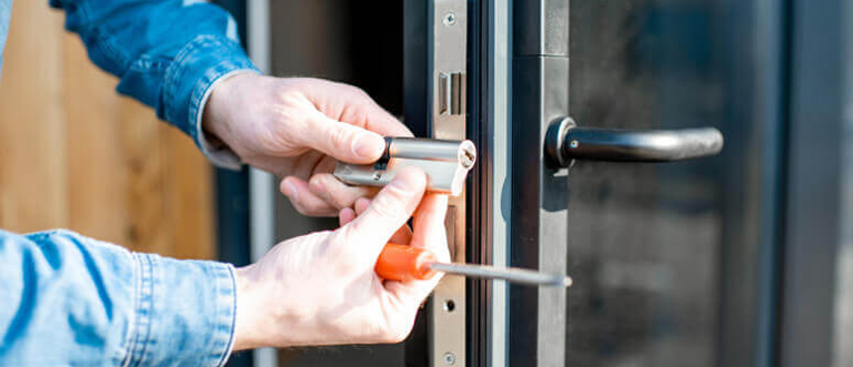 Commercial Locksmith Colusa