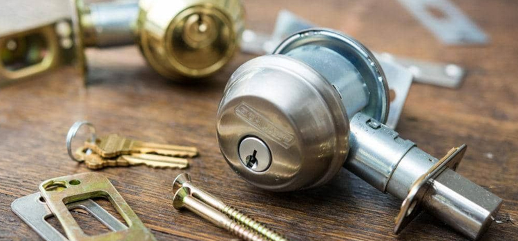 Doorknob Locks Repair Colusa