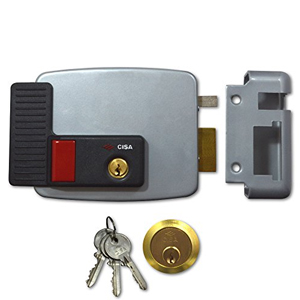 electronic door lock repair Colusa