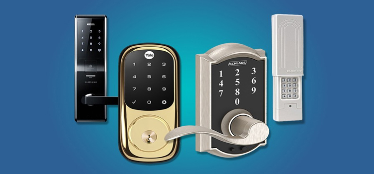 Smart Pad Lock Repair Colusa